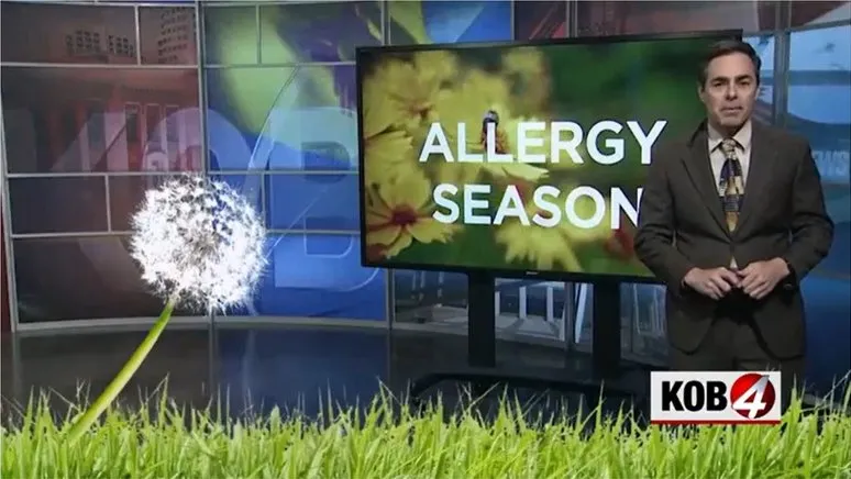 KOB 4 coverage thumbnail