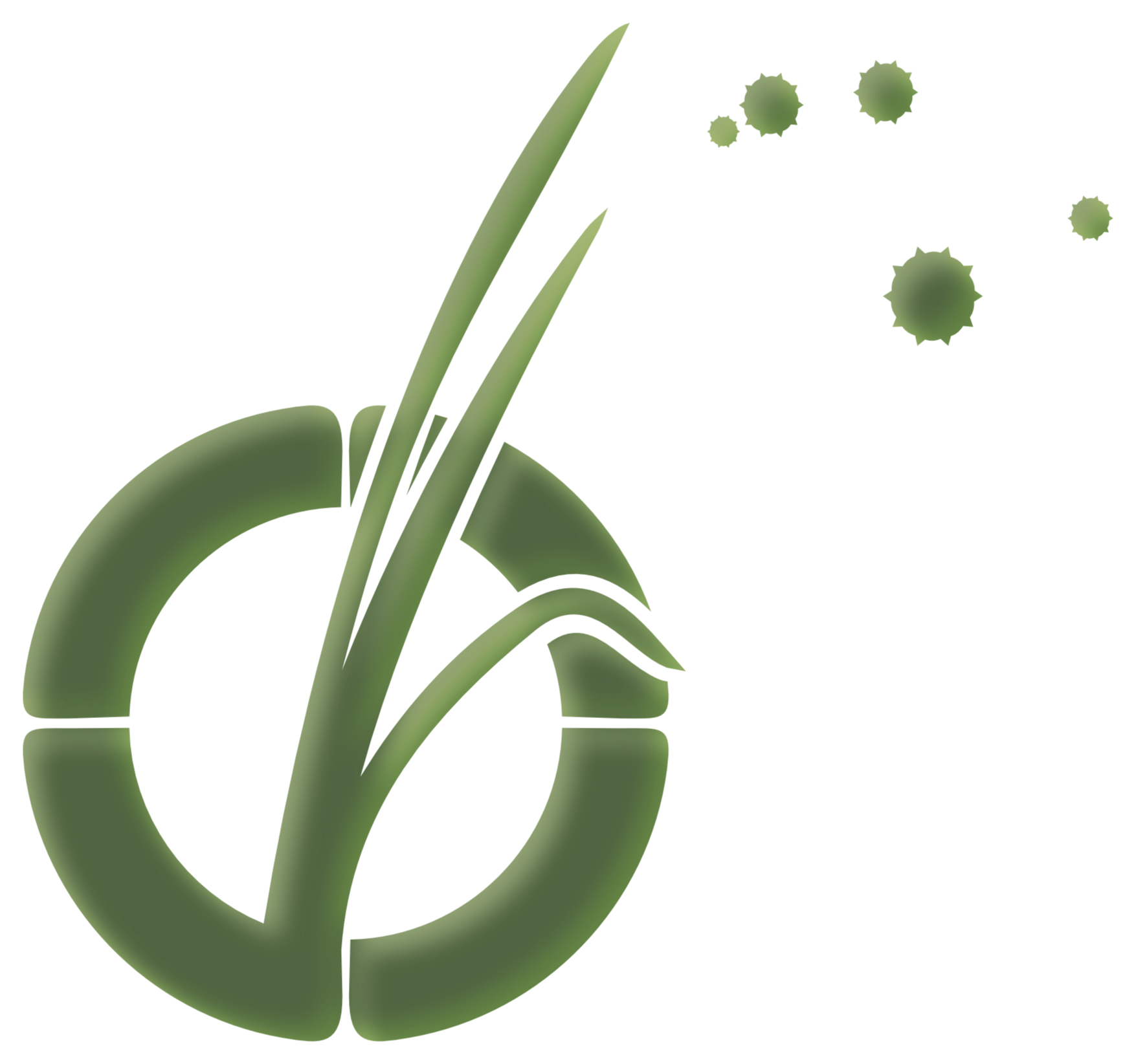 Symbol — green