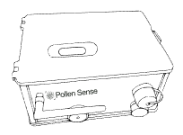 APS400 sensor icon
